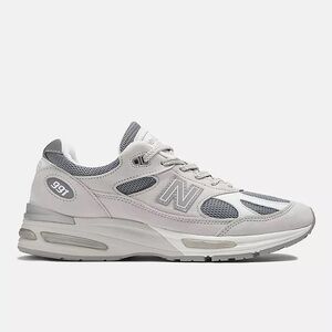 New Balance 991v2 Made in UK NWT